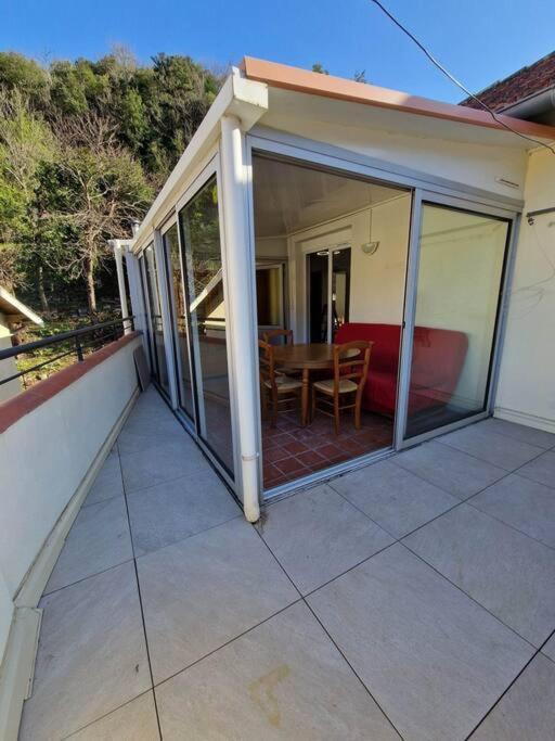 Appartement Classe 2 Etoiles, 2 Chambres, Renove, Climatise Amélie-les-Bains-Palalda Exterior photo