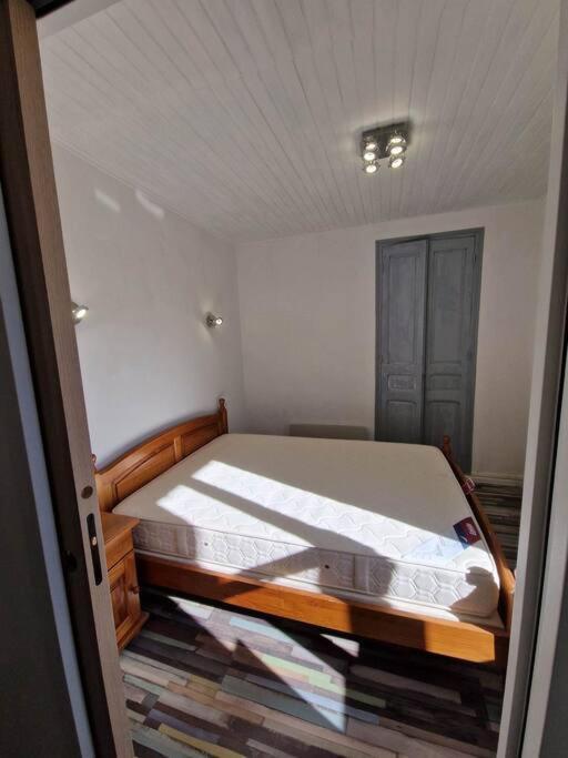 Appartement Classe 2 Etoiles, 2 Chambres, Renove, Climatise Amélie-les-Bains-Palalda Exterior photo